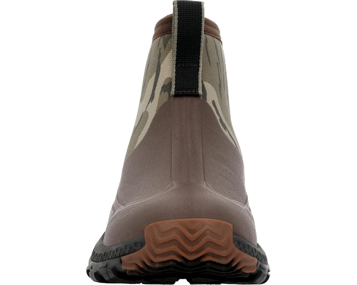 Men's The Original Muck Boot Company Outspace Max Mossy Oak Bottomland