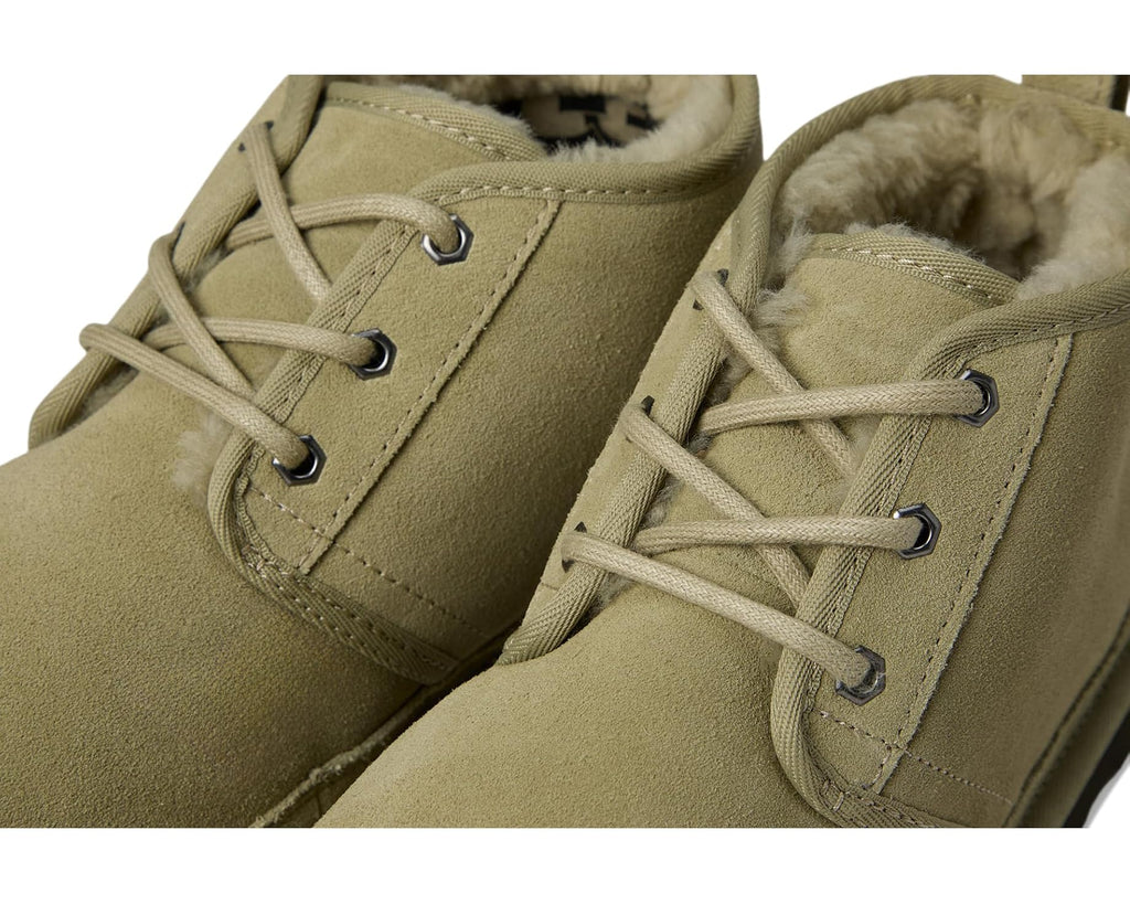 Men's UGG Neumel Muted Brass/Magnolia Leaf