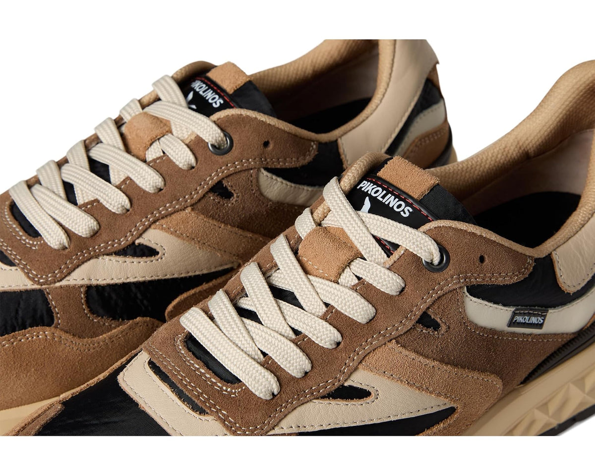 Men's PIKOLINOS Aranda M8R-6391SEC1 Desert
