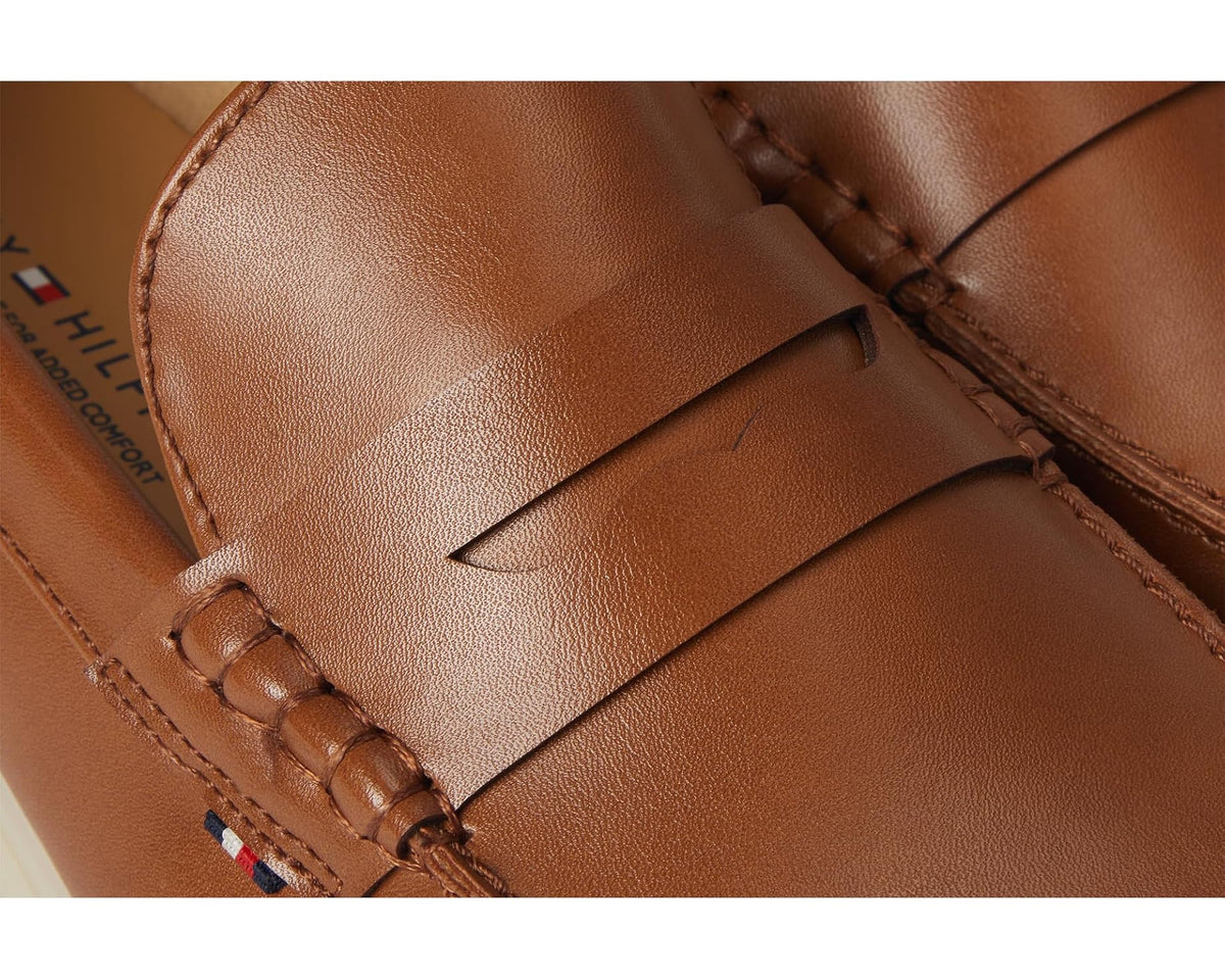 Men's Tommy Hilfiger Ladden Tan