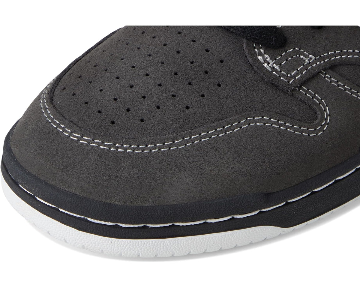 Unisex New Balance Numeric 480 Numeric Dark Grey/Black