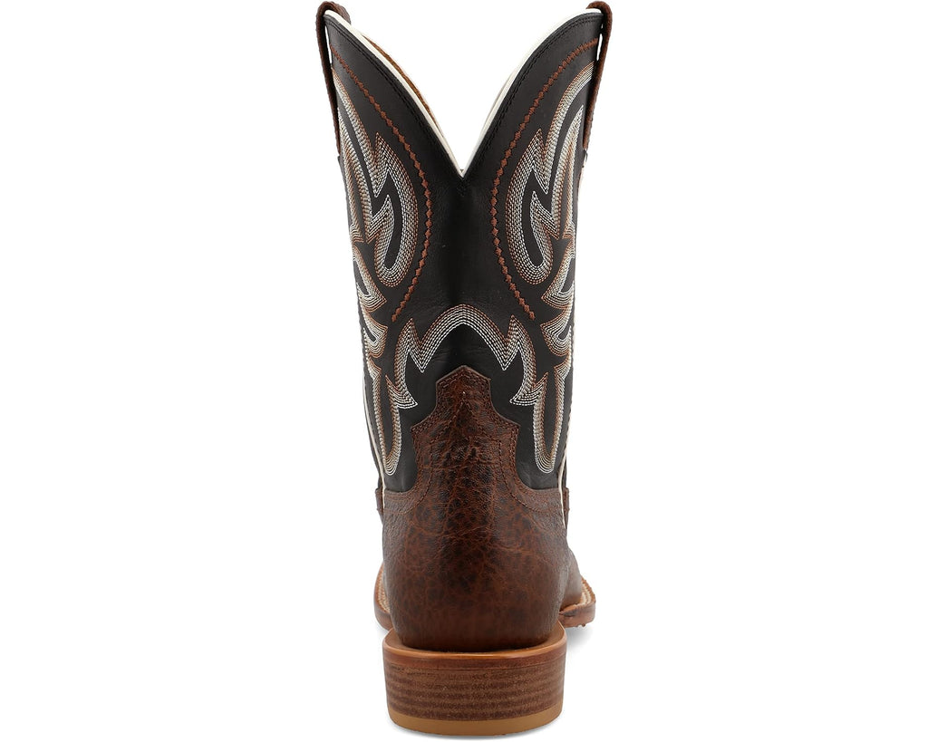 Men's Twisted X MXTL003 - 11 Tech X™ Boot Elephant Print/Antique Black