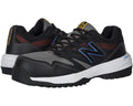 Men's New Balance 589 ESD Black/Toro Red