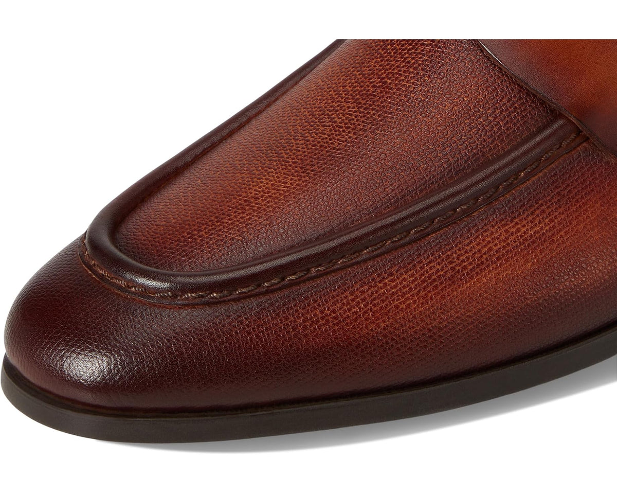 Men's Magnanni Dumas Cognac
