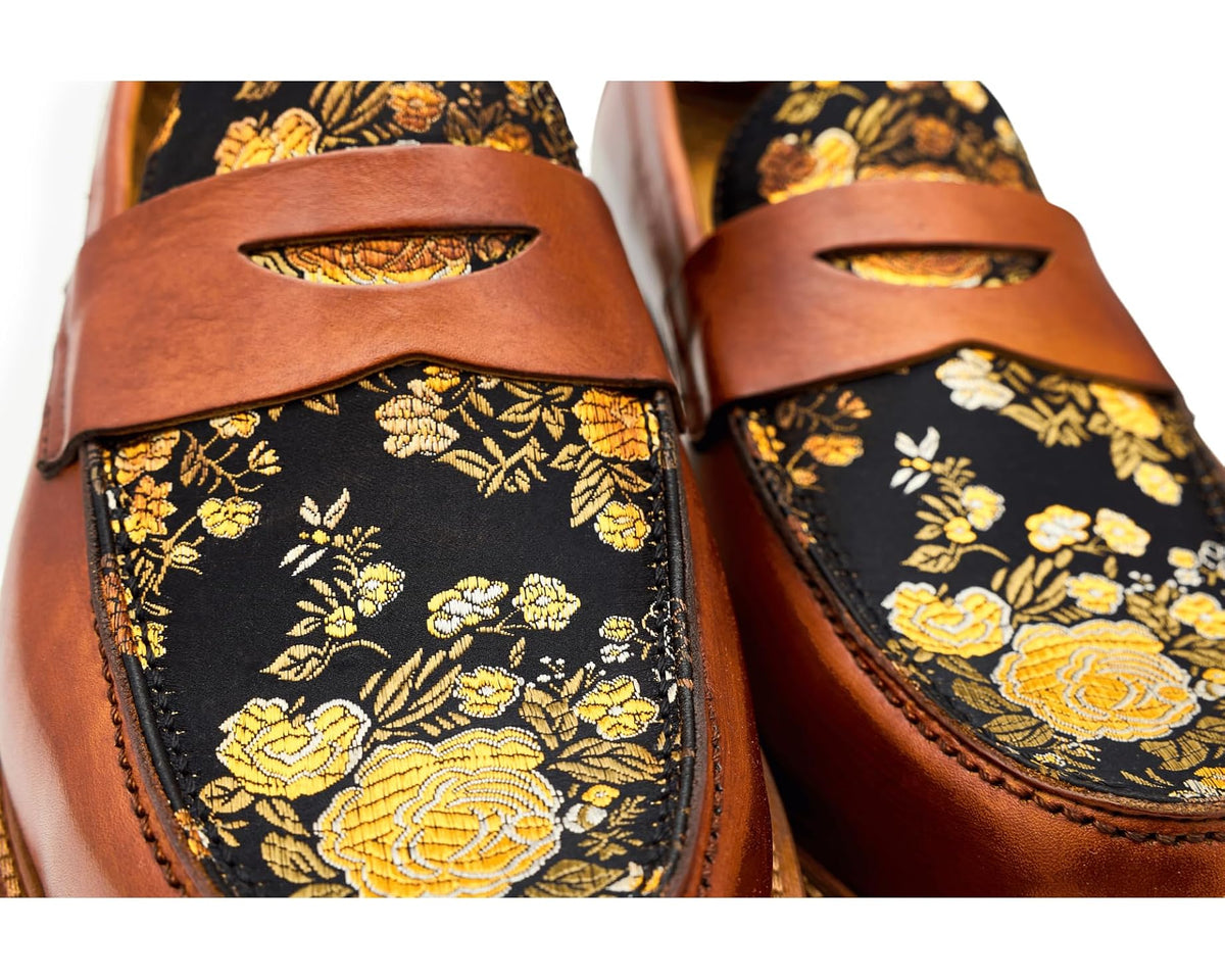 Men's Taft Jackloafer Eden