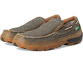 Men's Twisted X MDMS012 Grey
