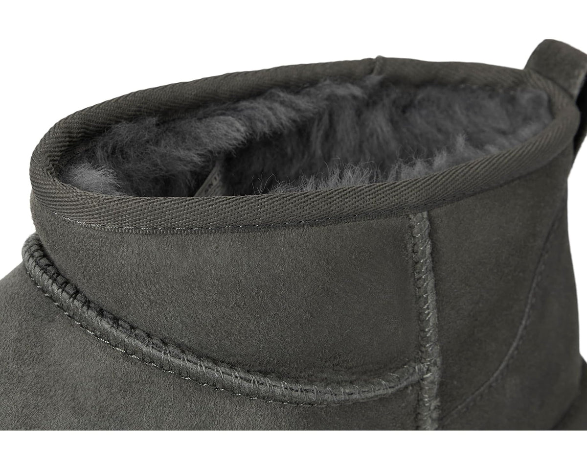 Men's UGG Classic Ultra Mini Mangolia Leaf