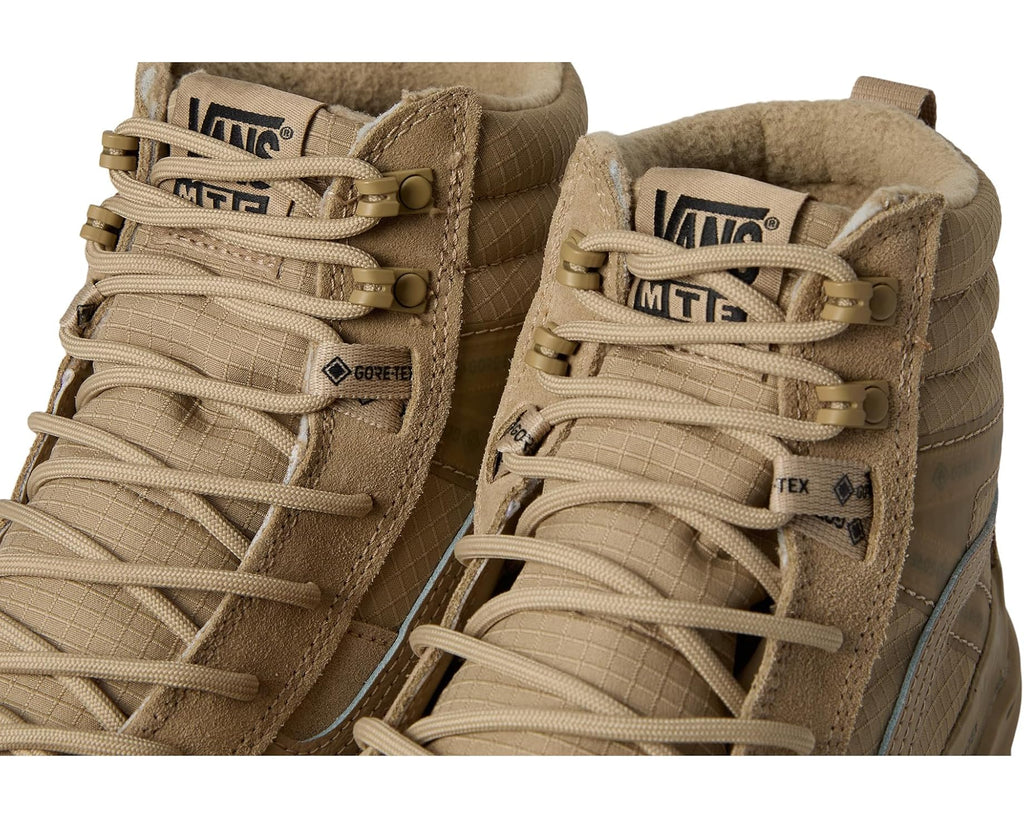 Unisex Vans U Mte Sk8-hi Gore-tex Insulated Incense
