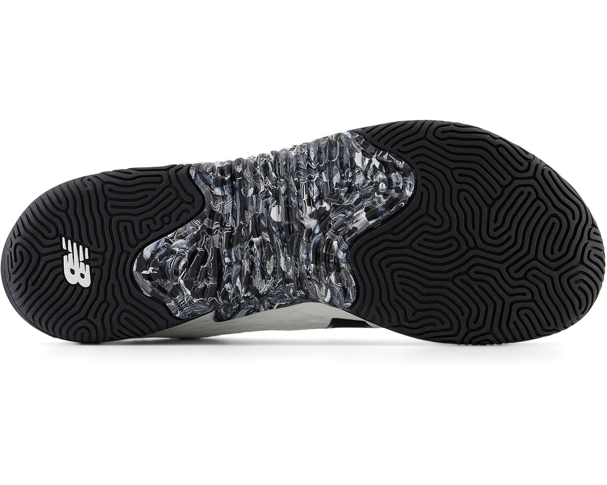 Men's New Balance Minimus TR BOA White/Black