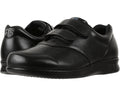 Men's SAS VTO Adjustable Comfort Walking Shoe Black