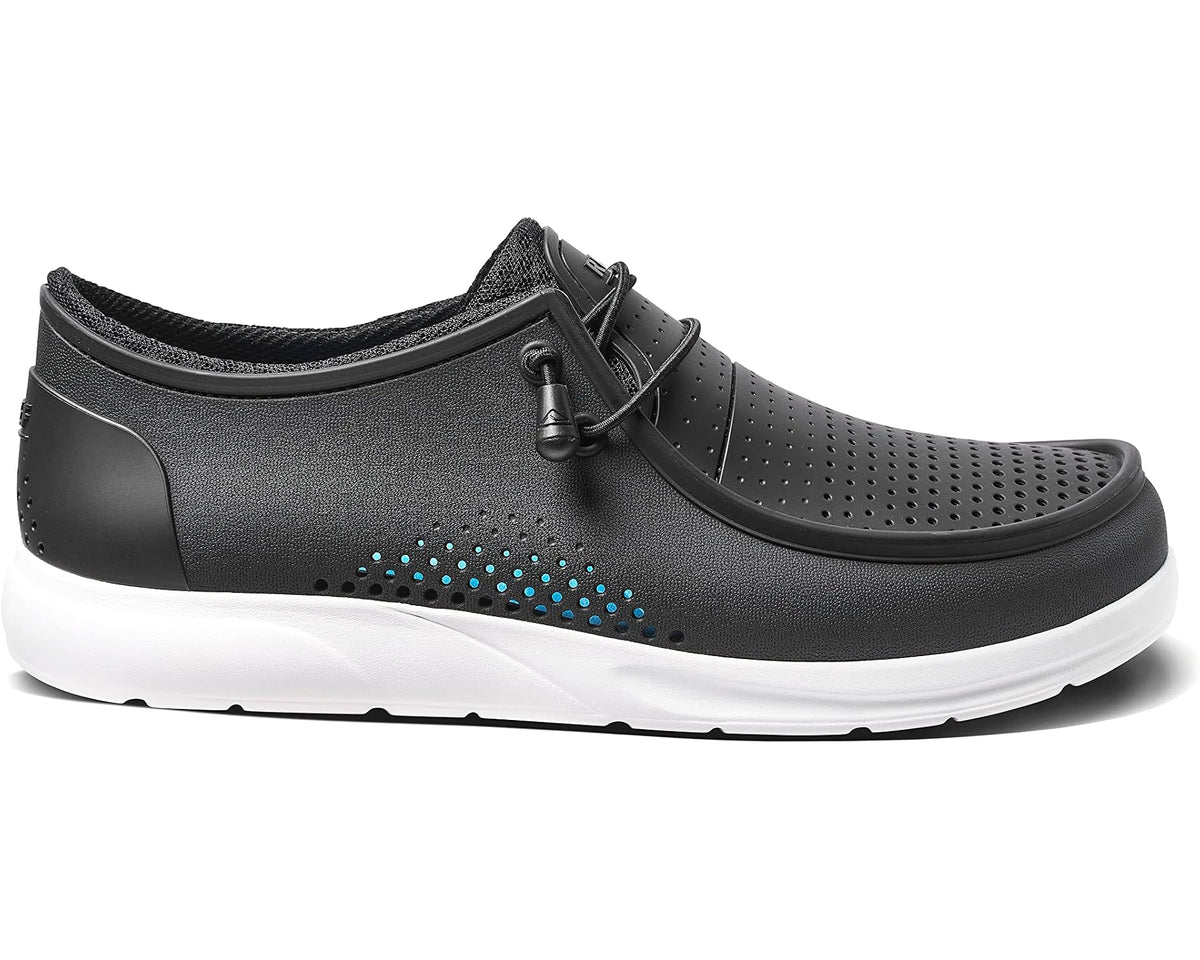 Men's Reef Water Coast Black
