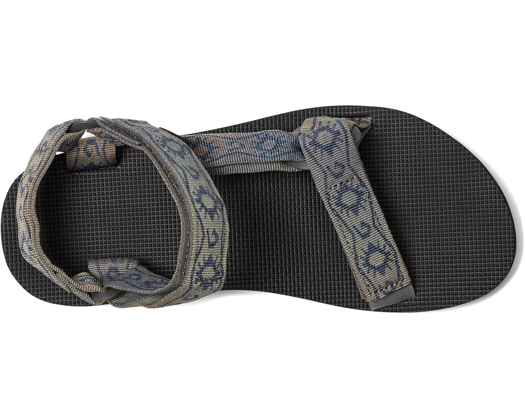 Men's Teva Original Universal Sunscape Waterless Total Eclipse