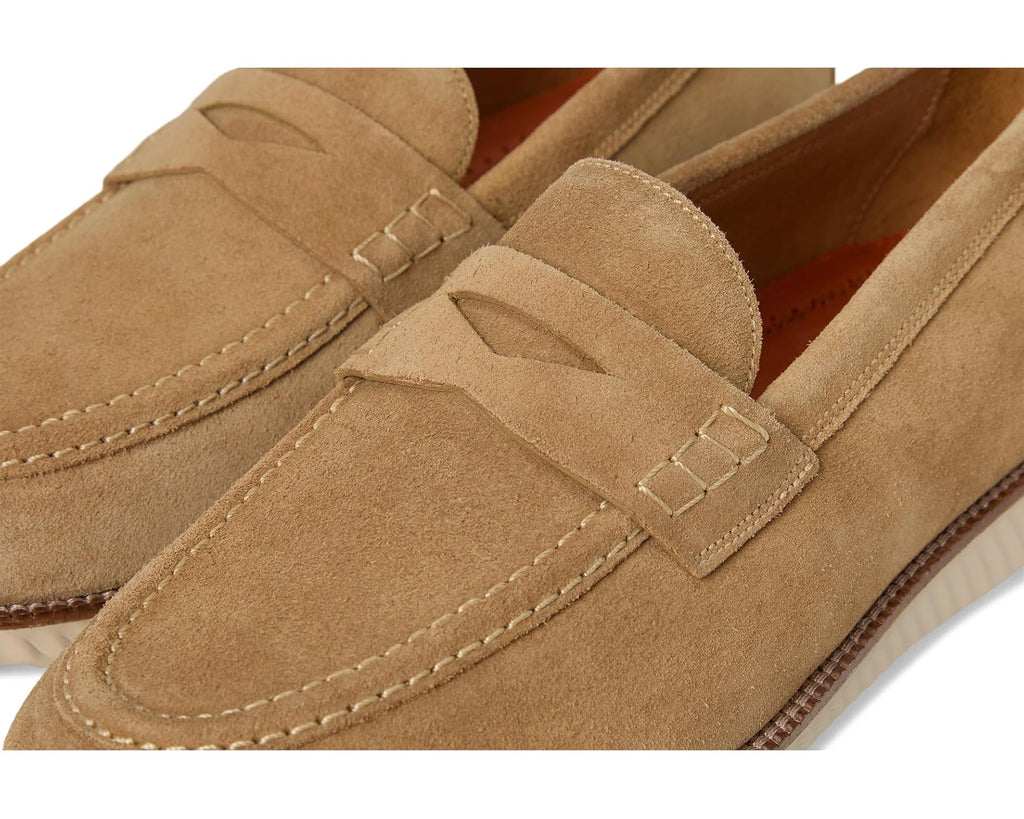 Men's Martin Dingman Countryaire Penny Khaki