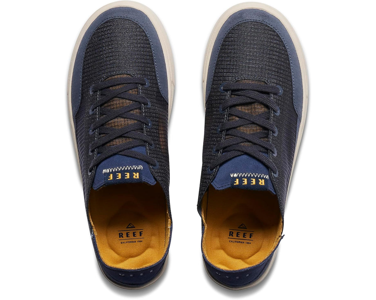 Men's Reef Navigator Navy/Honey
