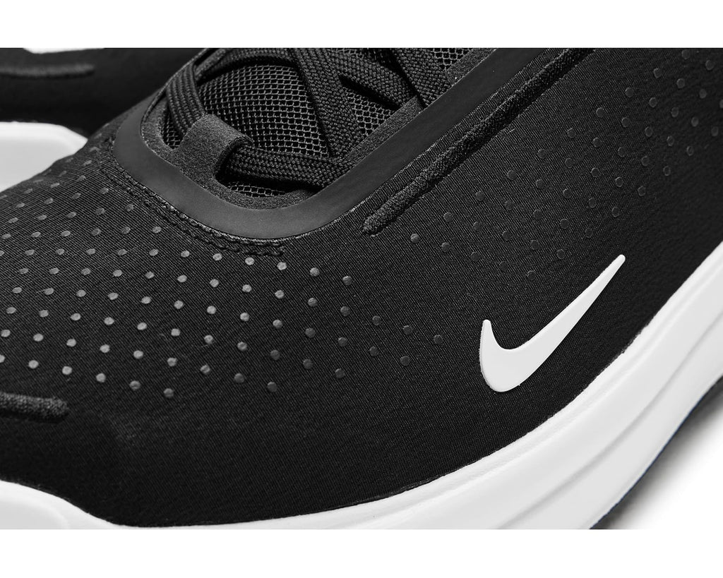 Men's Nike Air Zoom Upturn Sports Classic Black/White