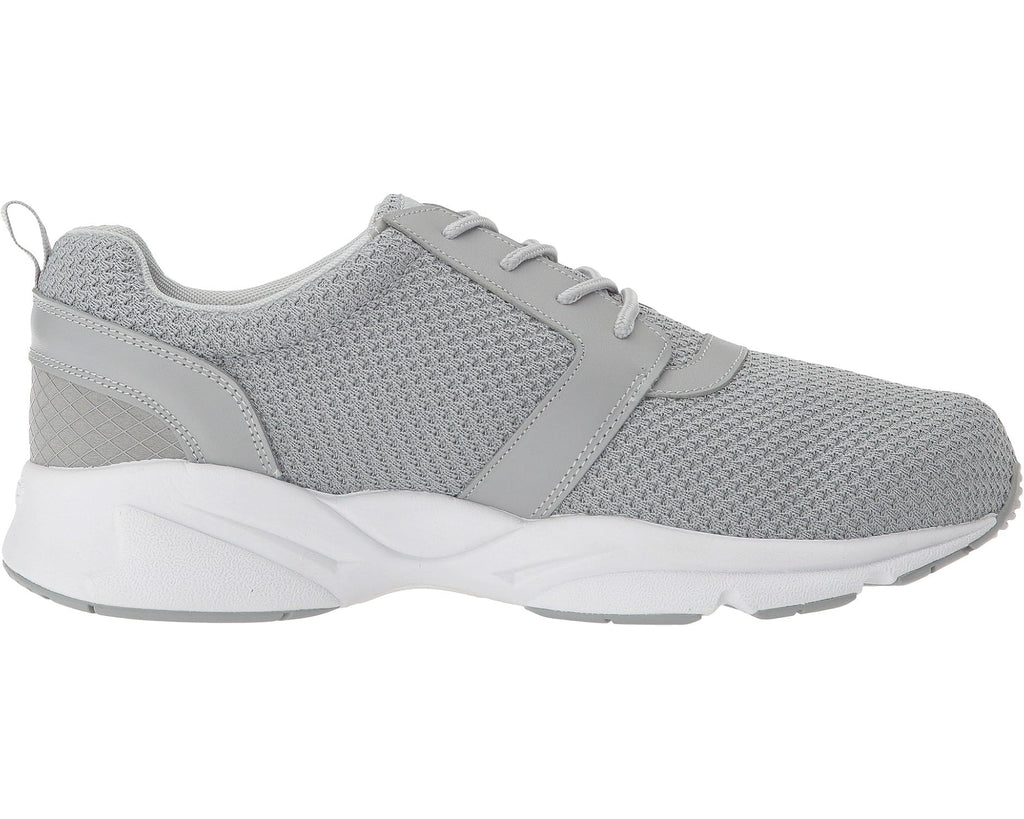 Men's Propet Stability X Light Grey