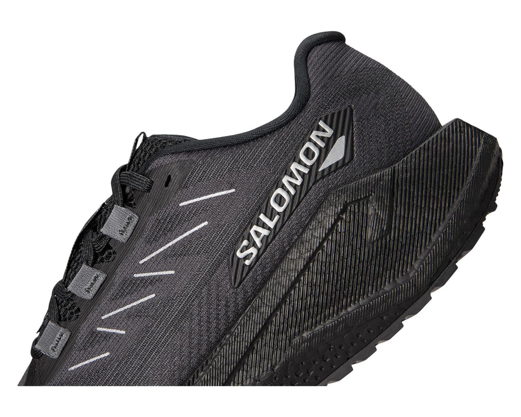 Men's Salomon Aero Blaze 3 GRVL Phantom/Black/Black
