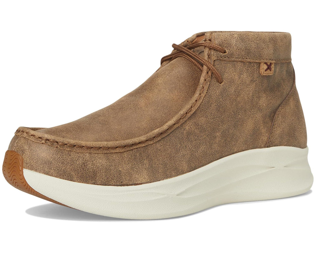 Men's Twisted X Feather X Casual Mid Bomber