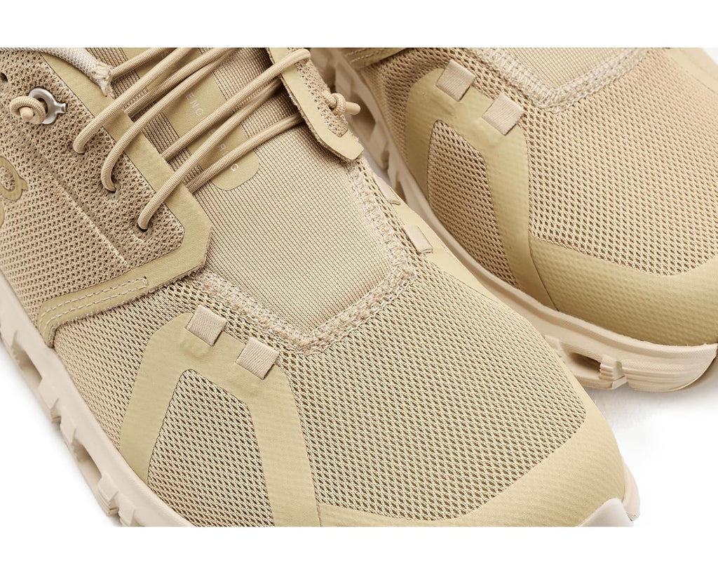 Men's On Cloud 6 Chai/Sand