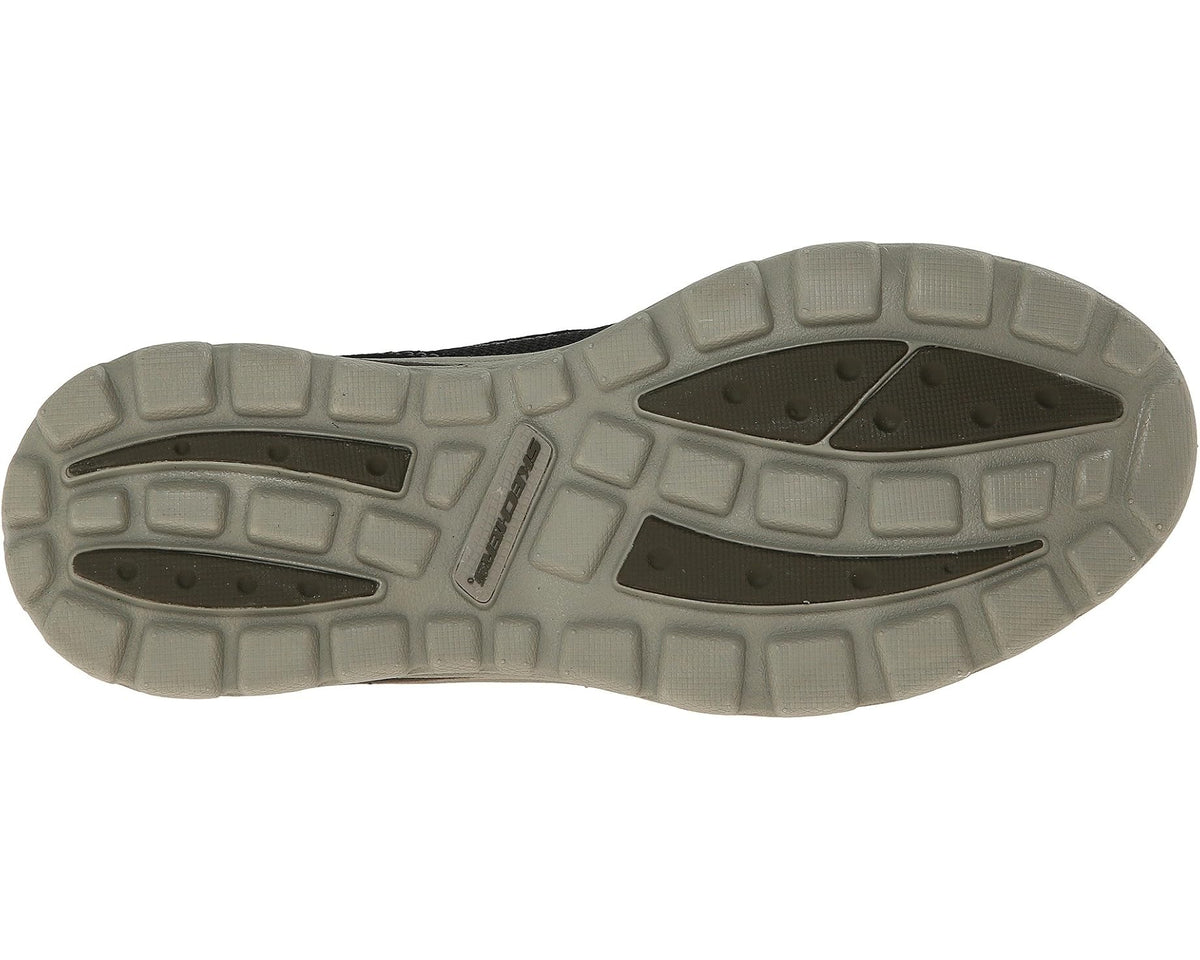 Men's SKECHERS Relaxed Fit Superior - Milford Black