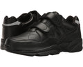 Men's Propet Stability Walker Strap Black