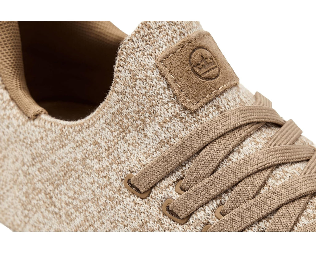 Men's Peter Millar Odeon Sneakers Stone