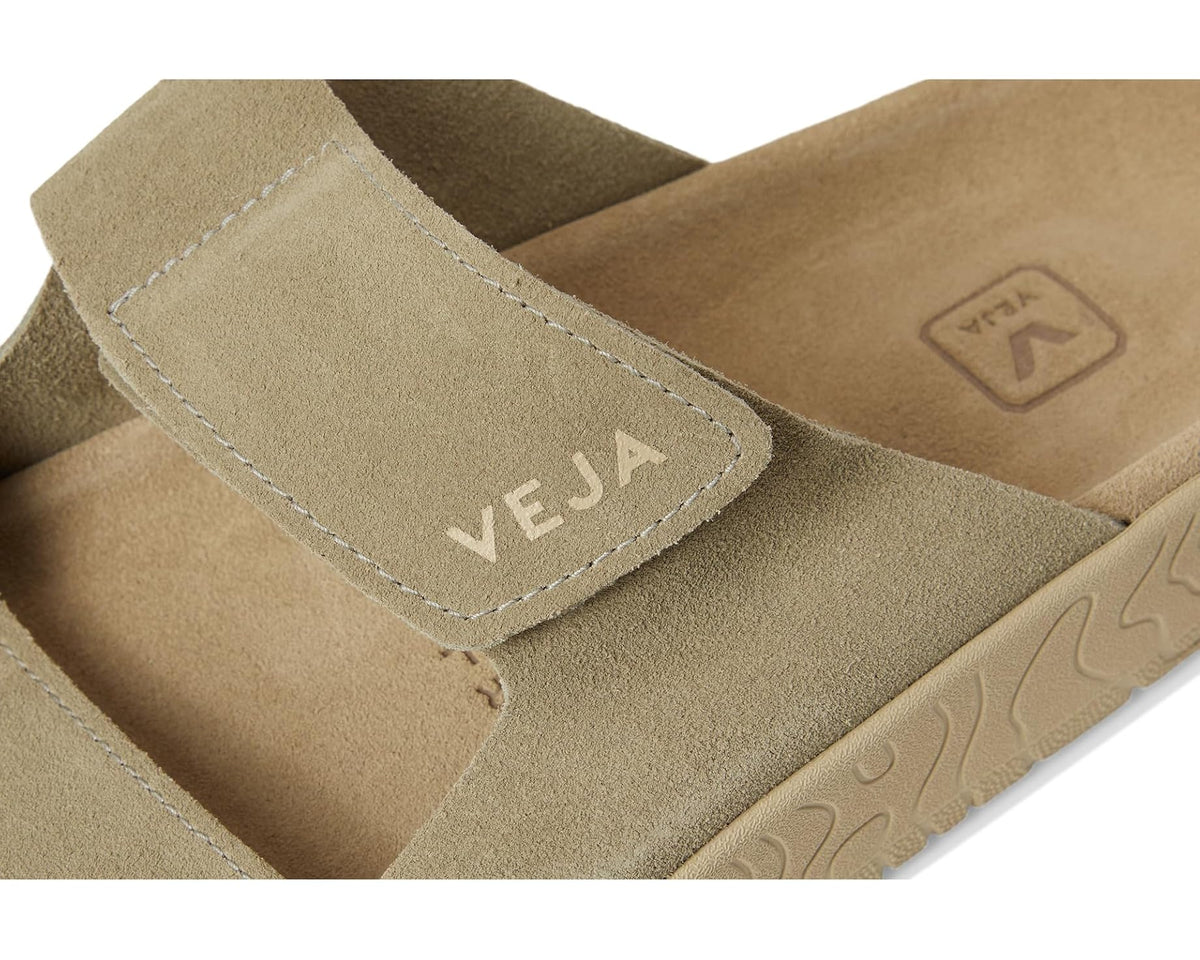 Men's VEJA Etna Taupe Almond Almond