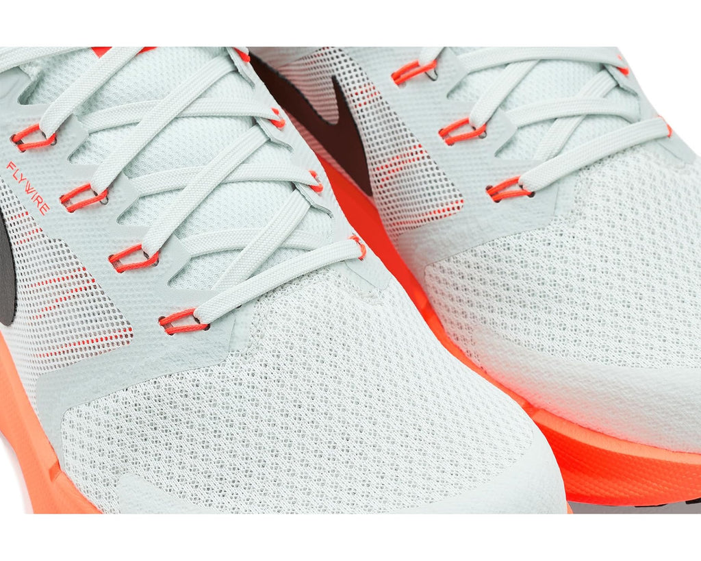 Men's Nike Run Swift 3 Spruce Aura/Black/Bright Crimson