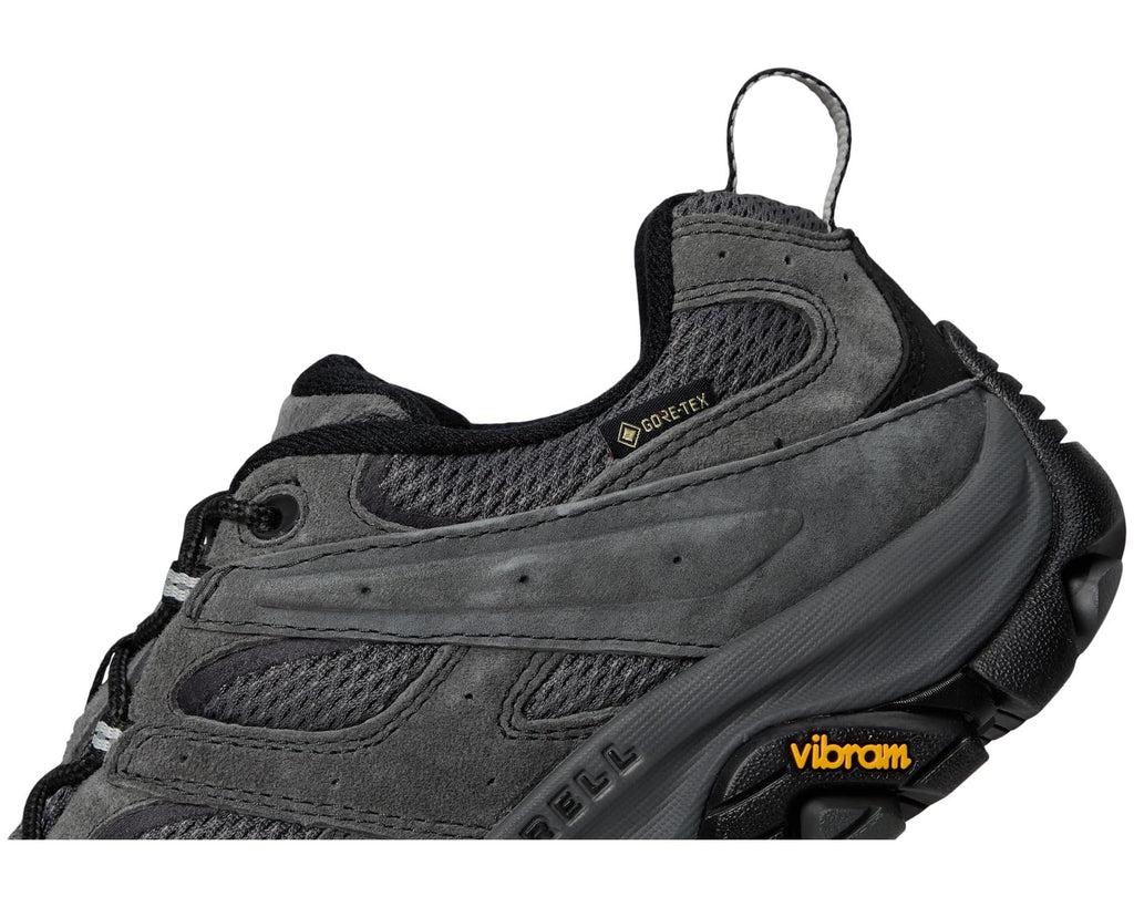 Men's Merrell Moab 3 GTX Granite