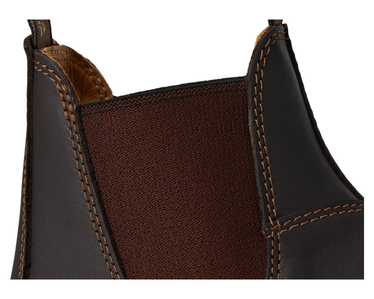 Unisex Blundstone BL550 Walnut Brown
