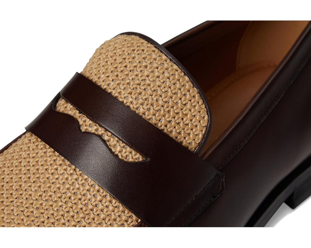 Men's Steve Madden Natan Natural/Brown