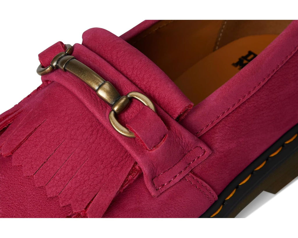 Unisex Dr. Martens Adrian Snaffle Fuchsia Pink