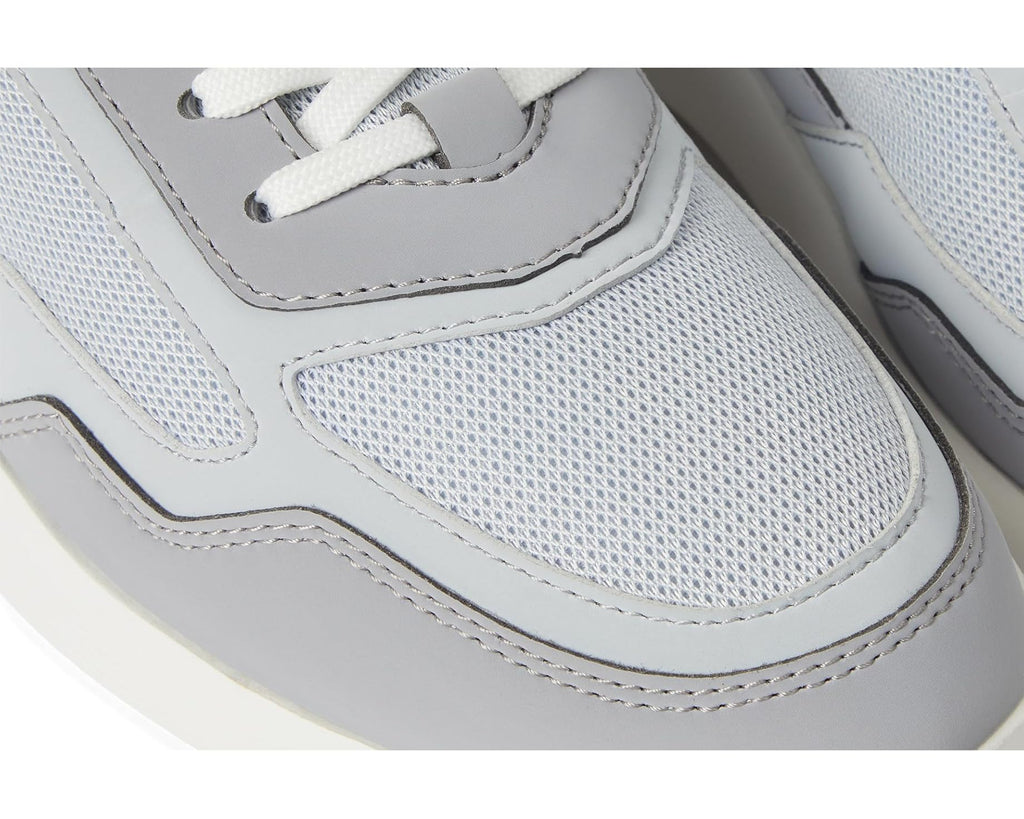 Men's Wolf & Shepherd Crossover Runner Sport Gray