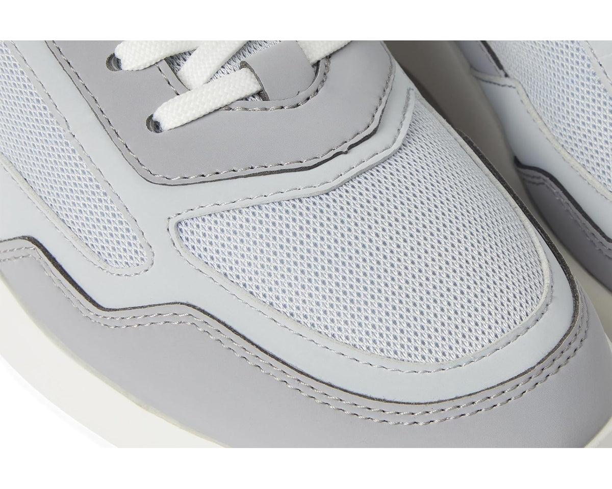 Men's Wolf & Shepherd Crossover Runner Sport Gray