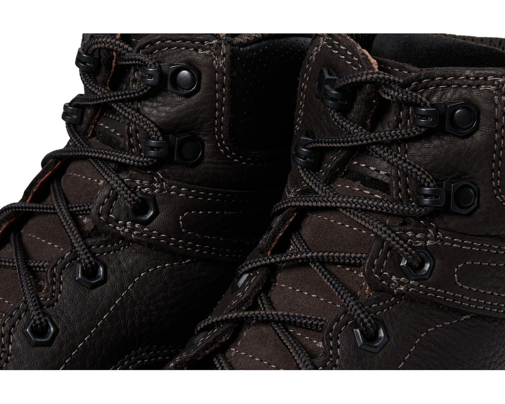 Men's Timberland PRO Titan EV 6 Composite Safety Toe Internal MetGuard Industrial Work Boot Brown