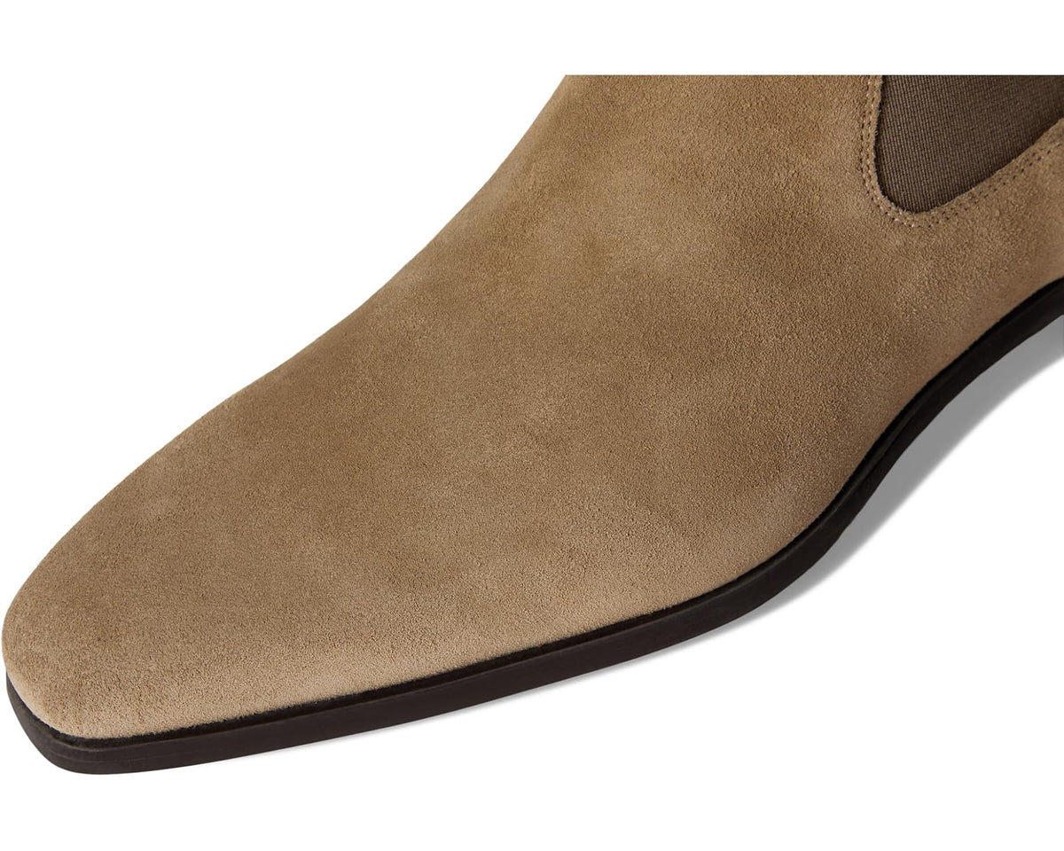 Men's Magnanni Shaw Rocia Taupe Suede