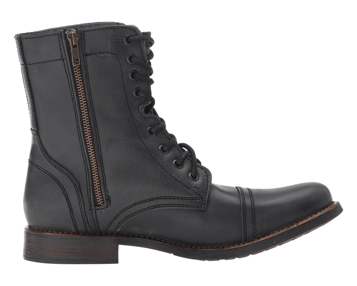 Men's Steve Madden Troopah-C Black