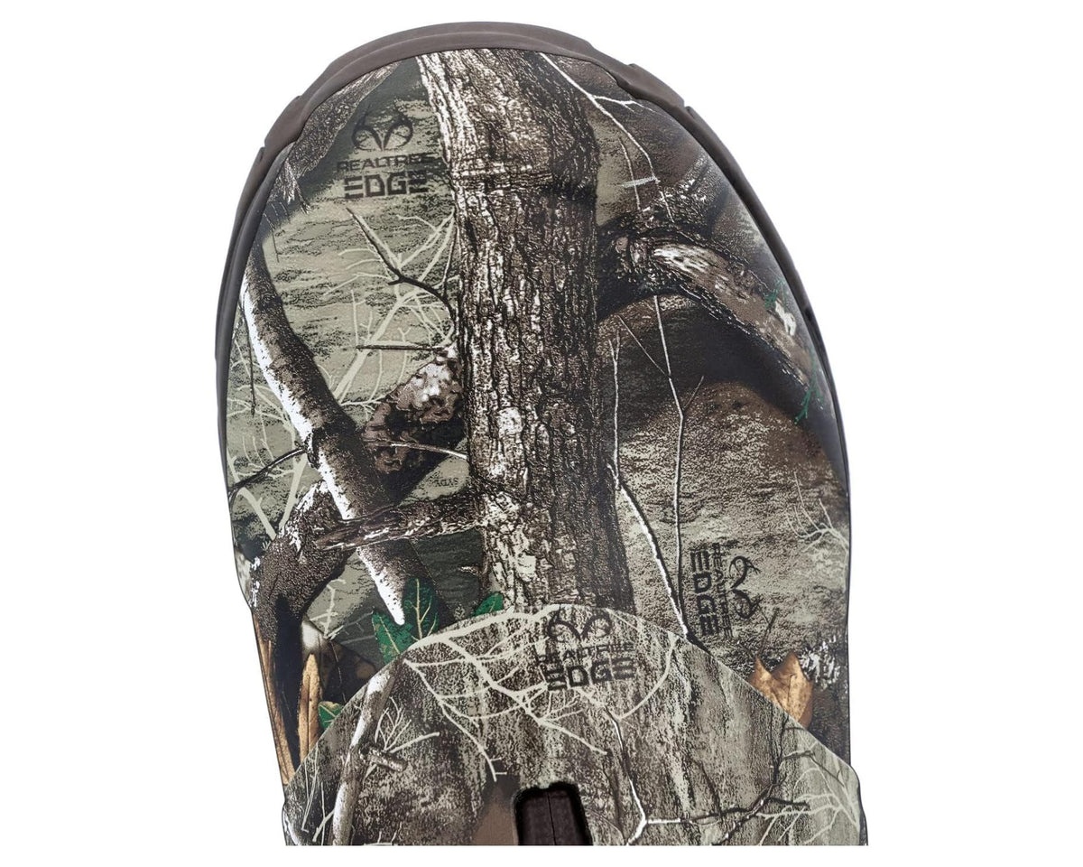 Men's The Original Muck Boot Company Apex Zip Camo