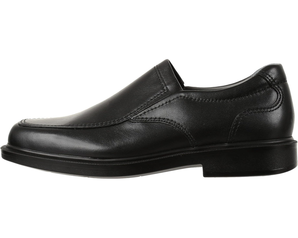 Men's SAS Diplomat Slip On Comfort Loafer Black