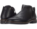 Men's Naot General Black Water Resistant Leather