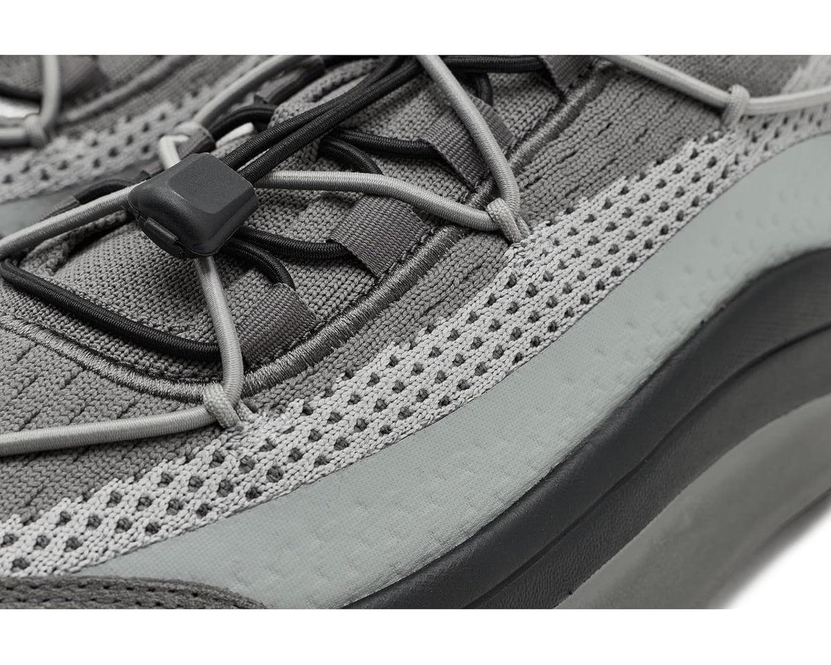 Unisex MOON BOOT Moon247 Xlace Anthracite