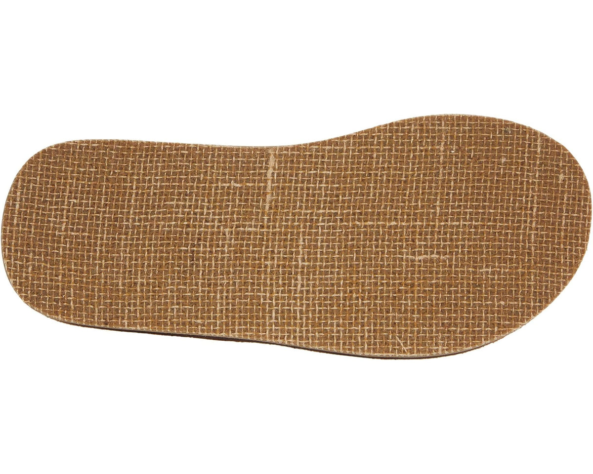 Men's Sanuk Fraid Not Soft Top Dark Olive