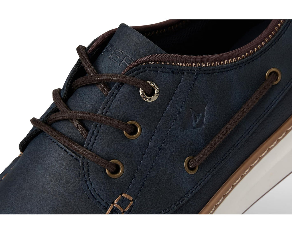 Men's Sperry Moc Neo Navy