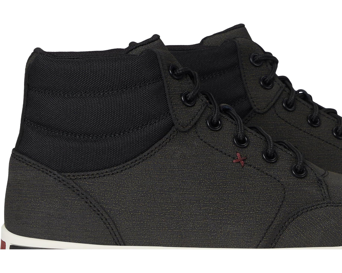 Men's Twisted X Work MCAN006 Black