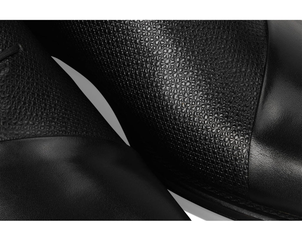 Men's Magnanni Vaughan Black