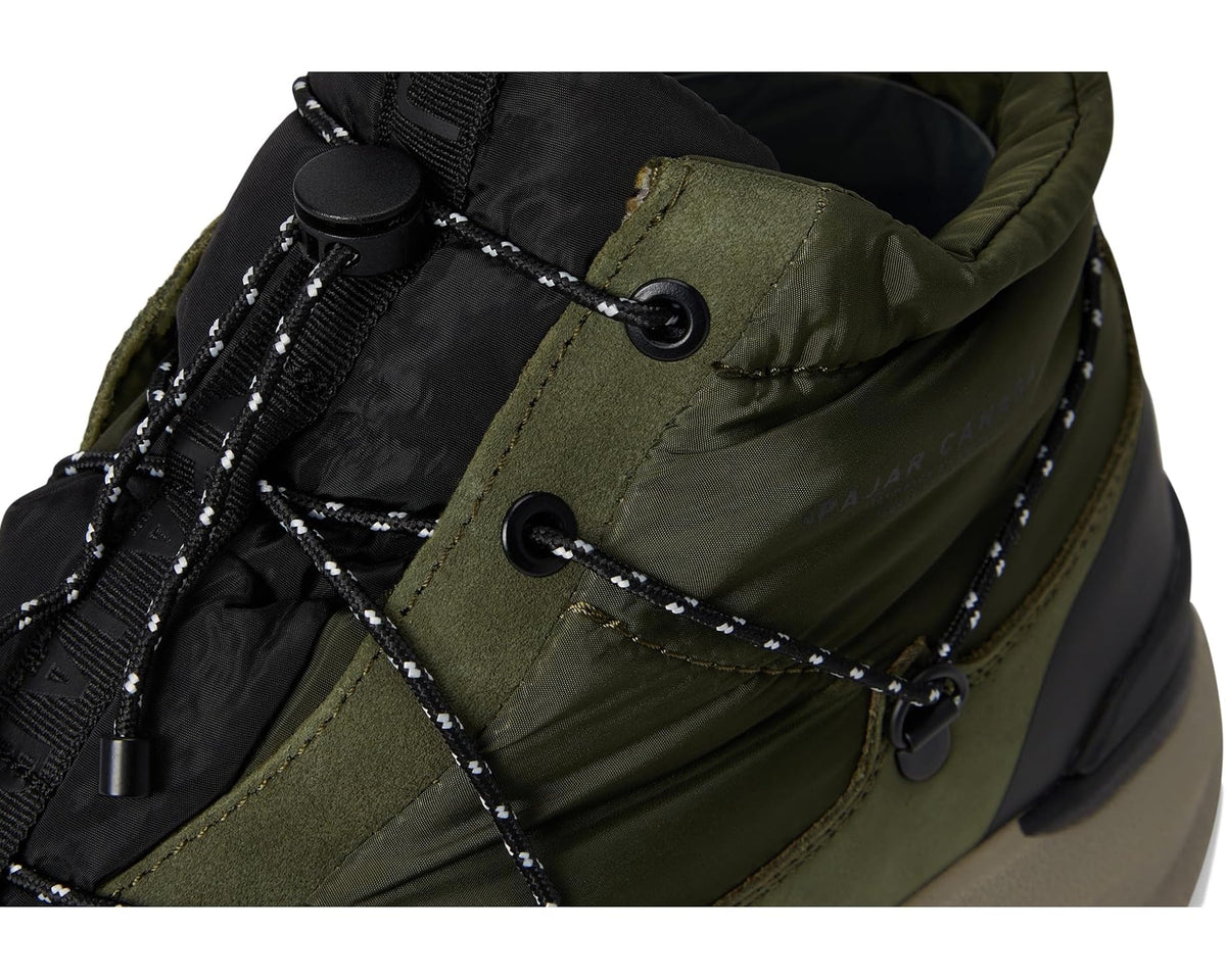 Men's Pajar CANADA Urban Combat Olive/Black