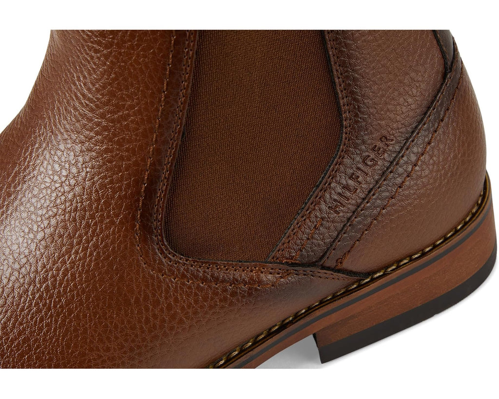 Men's Tommy Hilfiger Berton Cognac