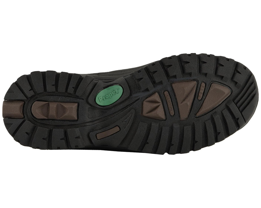 Men's Propet Shield Worker Black
