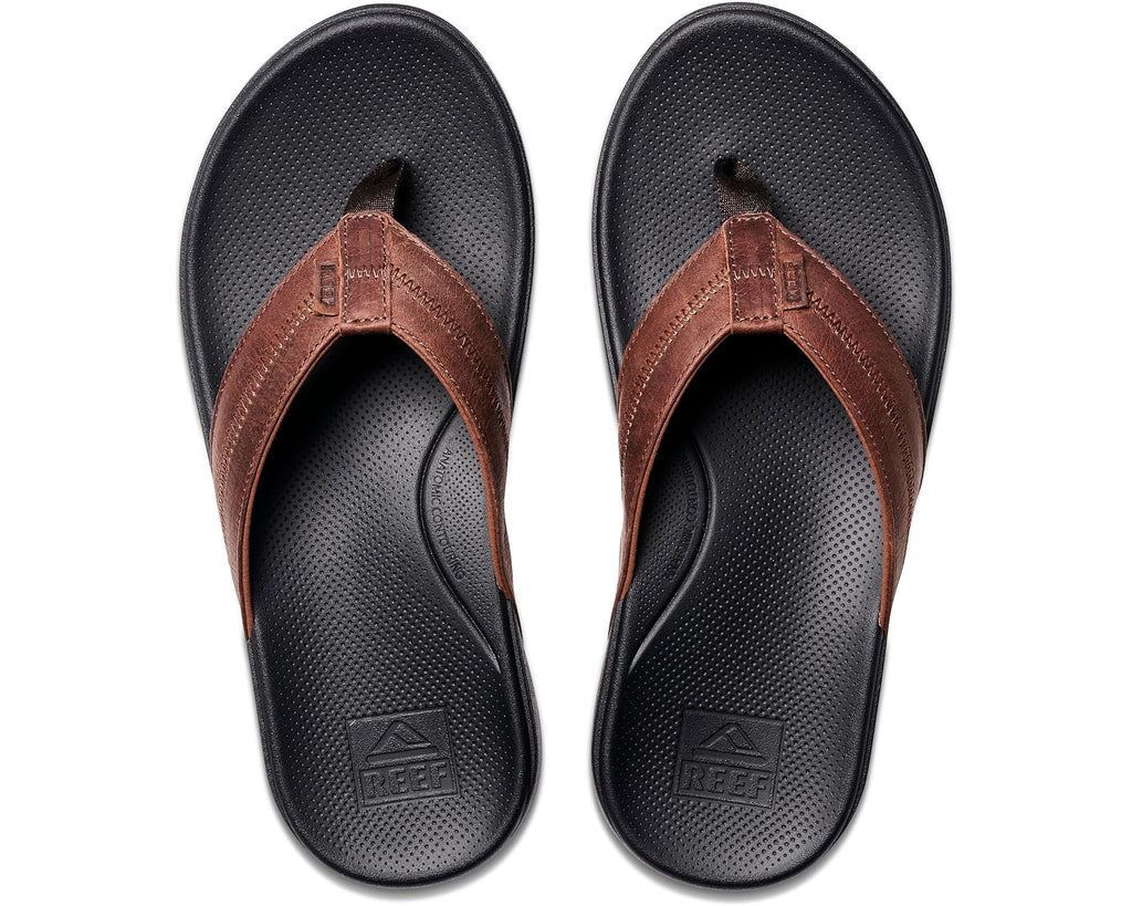 Men's Reef Cushion Phantom 2.0 LE Brown/Black