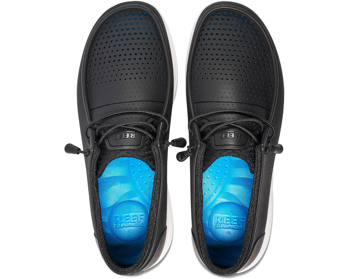 Men's Reef Water Coast Black